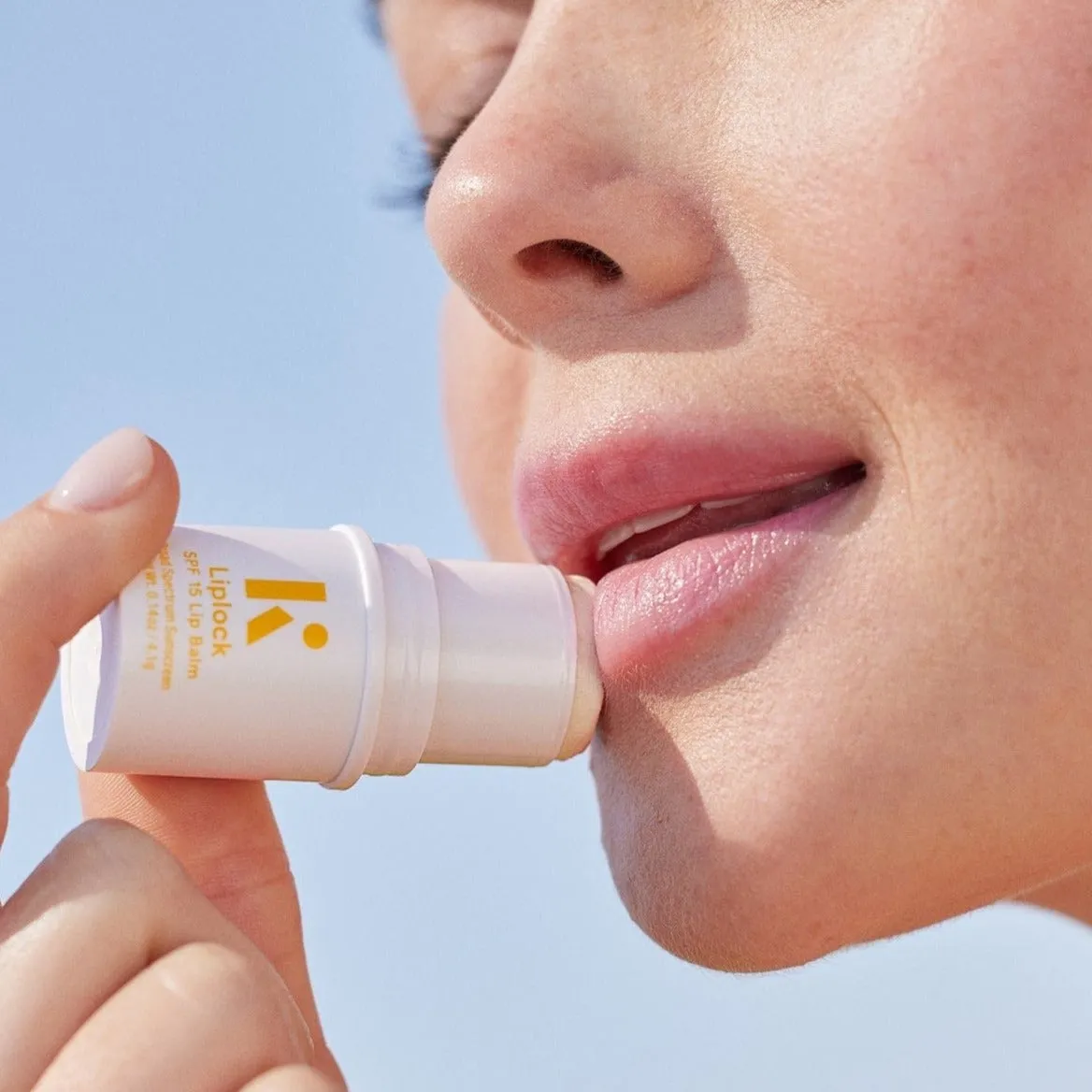 Liplock SPF 15 Balm