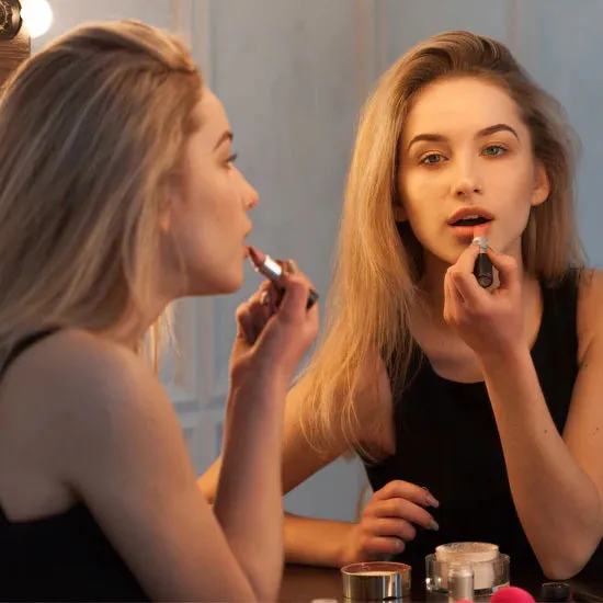 Lipstick - Passion