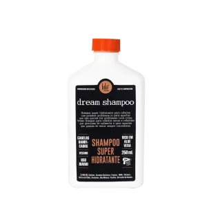 LOLA - Dream Shampoo 250ml