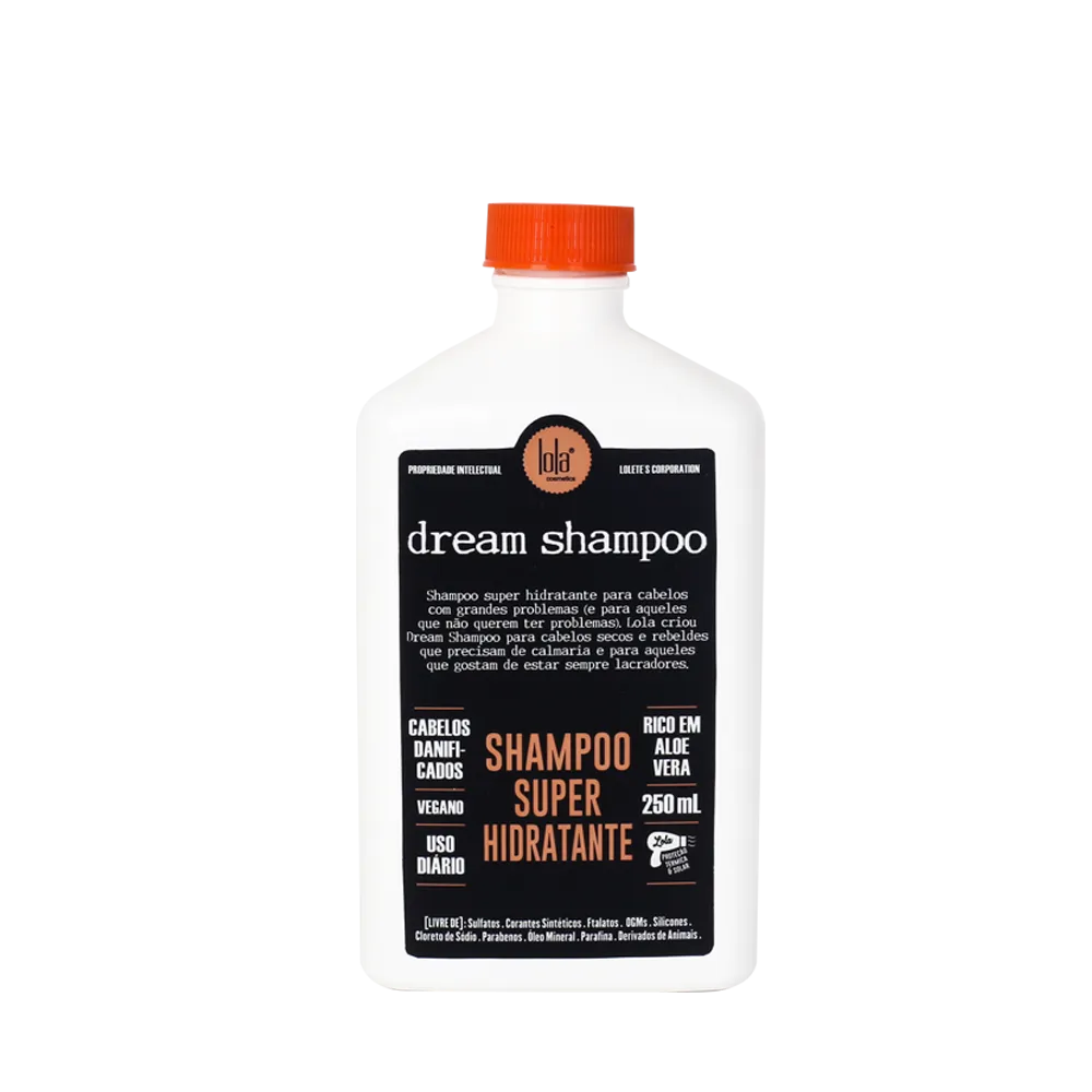 LOLA - Dream Shampoo 250ml