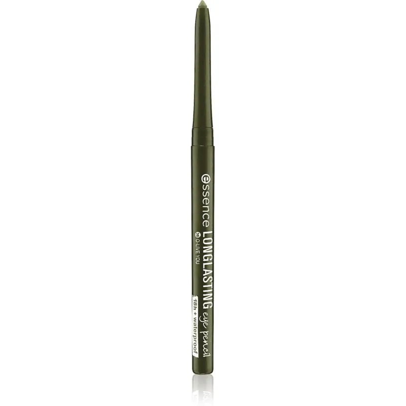 Long Lasting Eye Pencil