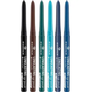 Long Lasting Eye Pencil