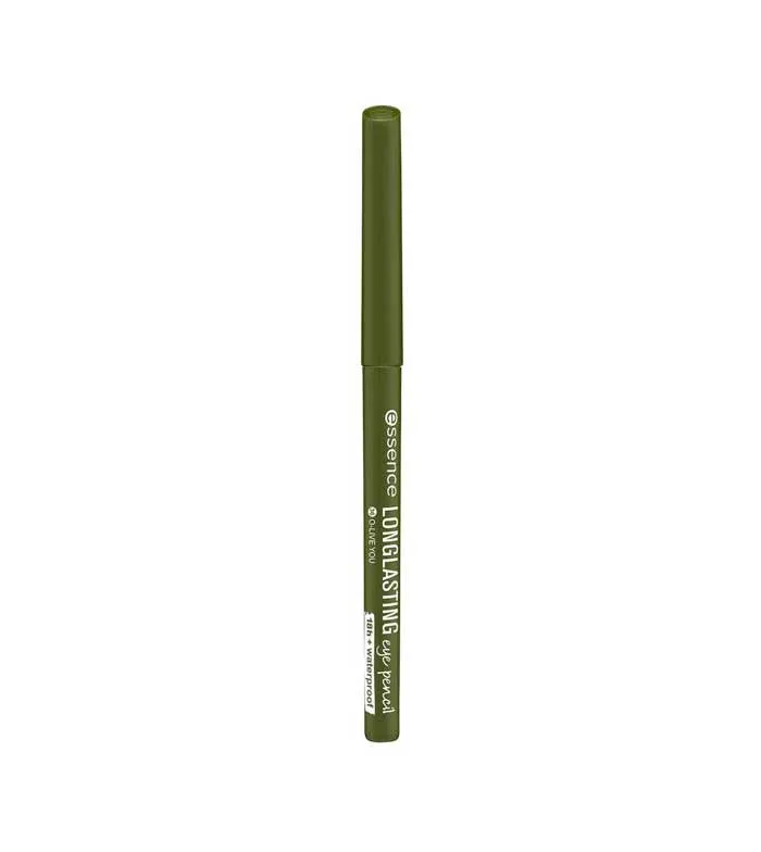 Long Lasting Eye Pencil