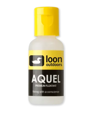Loon Aquel Fly Floatant