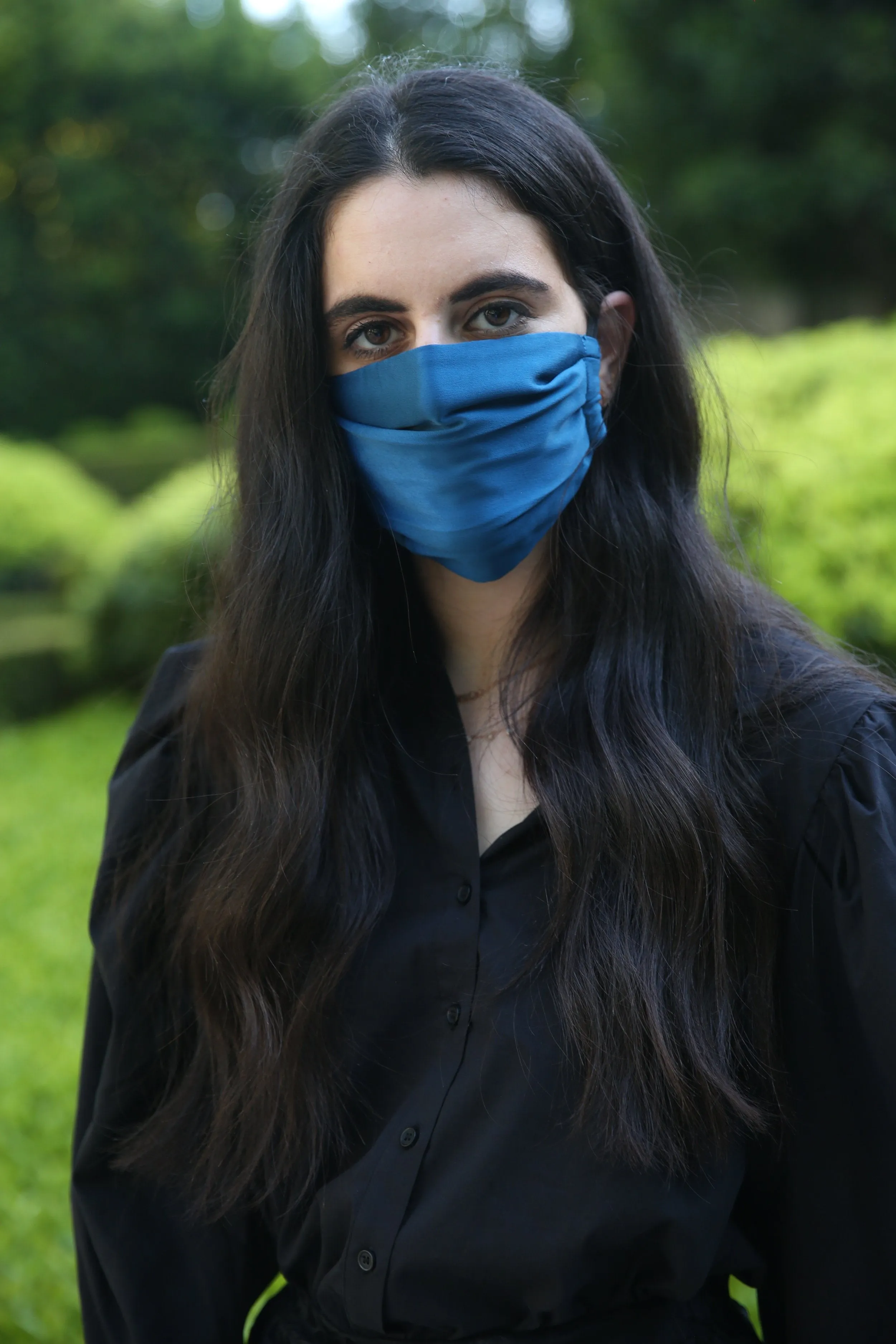 Loop Sustainable Washable Face Mask