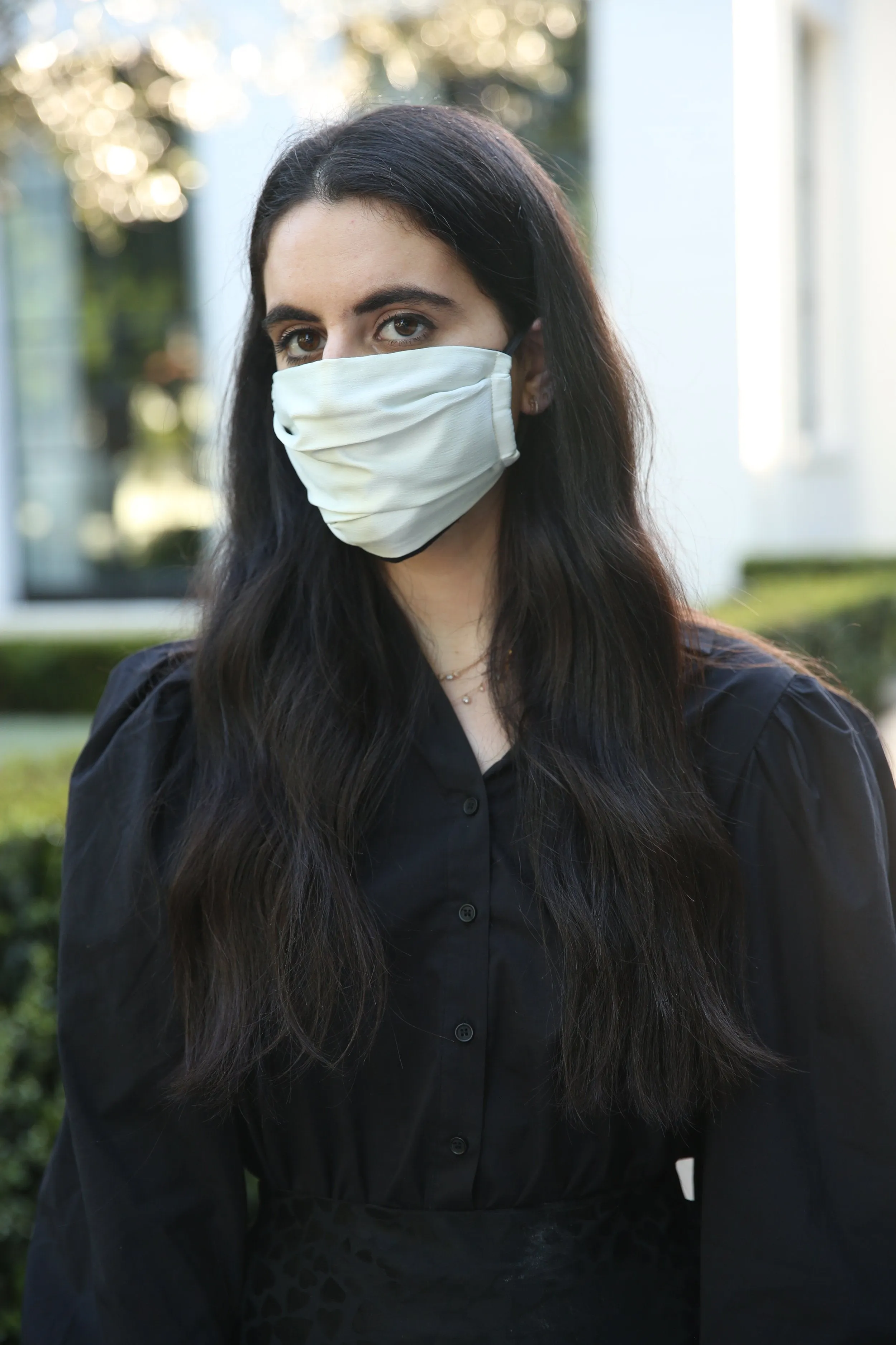 Loop Sustainable Washable Face Mask