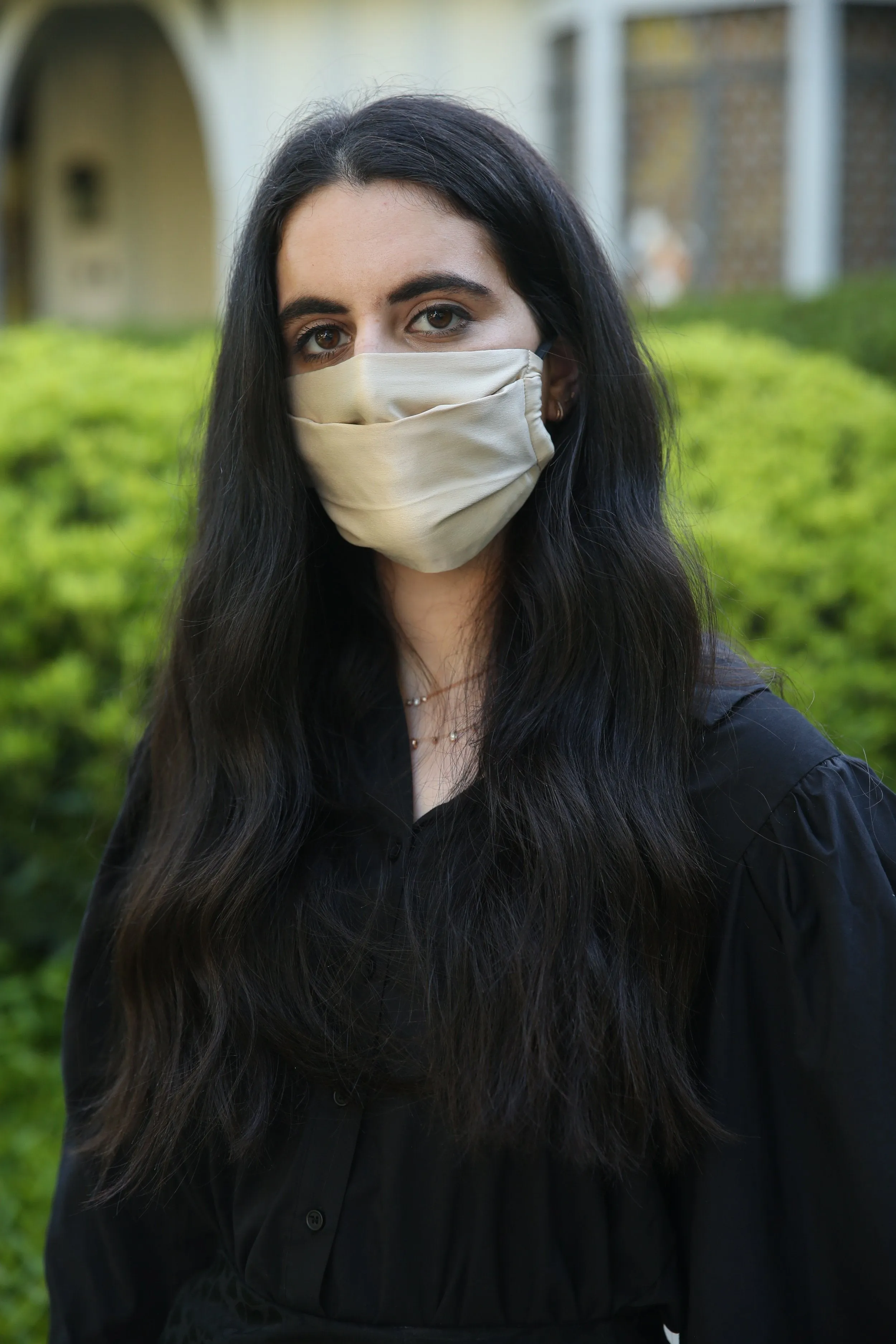 Loop Sustainable Washable Face Mask