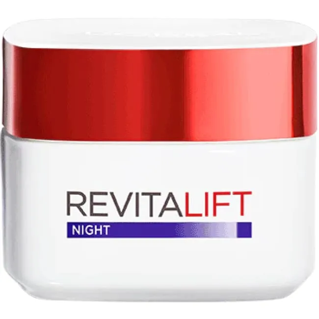 L'Oréal Paris Classic Revitalift Night Cream
