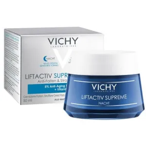 L'Oreal Deutschland, VICHY LIFTACTIV night cream