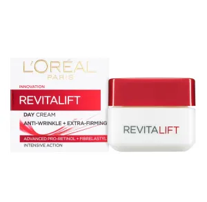L'Oreal Paris Revitalift Anti-Wrinkle Day Cream Fresh Fragrance Face Cream 50ml