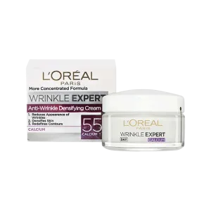 Loreal Paris Wrinkle Expert 55  Calcium Day Cream 50ml