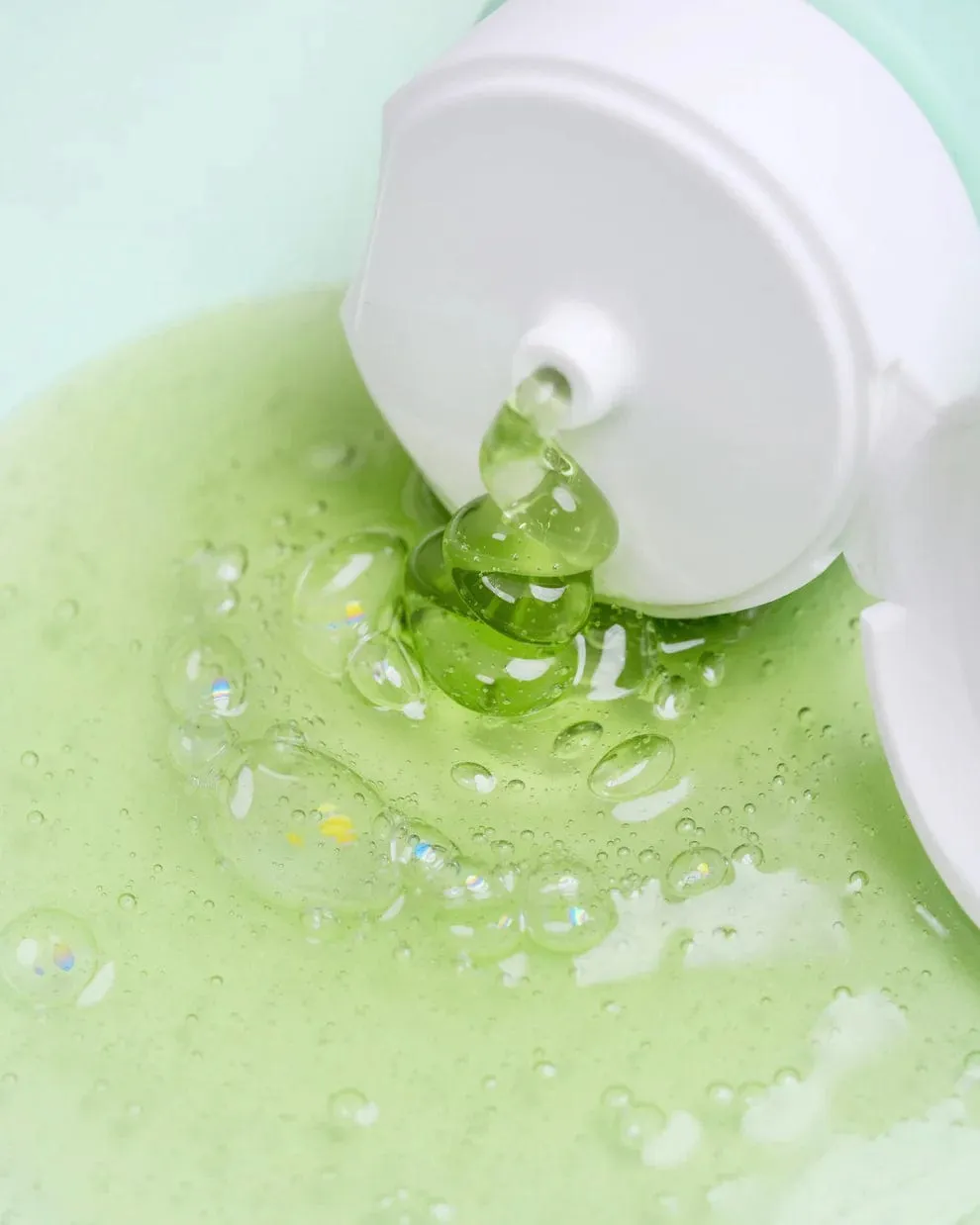LUMI Beauty Cactus Cleanser Mini Duo ANC1023