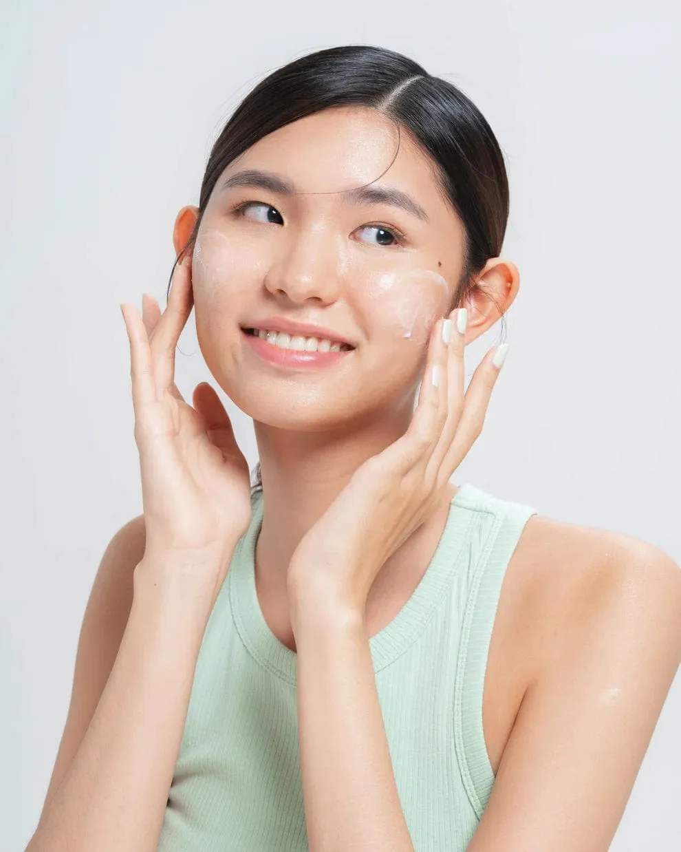 LUMI Beauty Cactus Cleanser Mini Duo ANC1023