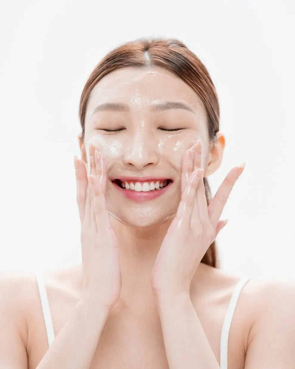 LUMI Beauty Cactus Cleanser Mini Duo ANC1023