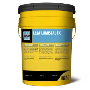 Lumi Seal FX