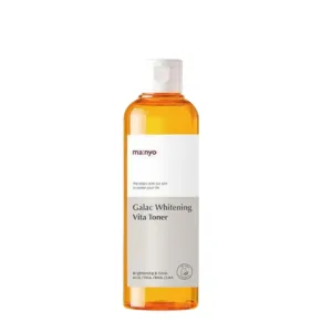 MA :NYO Galac Whitening Vita Toner - 210ML
