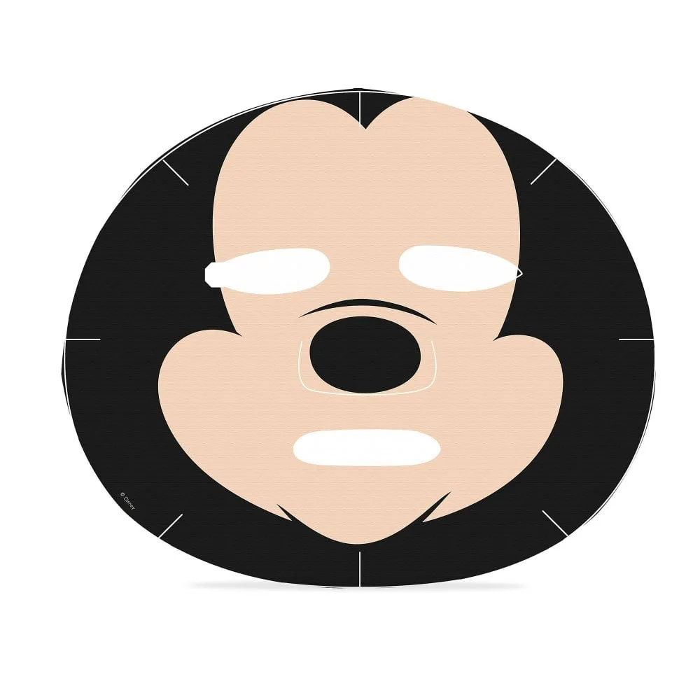 Mad Beauty Disney 100  Face Sheet Mask Collection