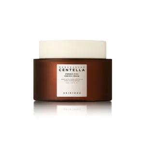 Madagascar Centella Probio-Cica Enrich Cream 50ml