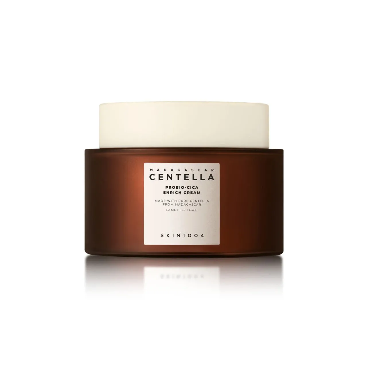 Madagascar Centella Probio-Cica Enrich Cream 50ml