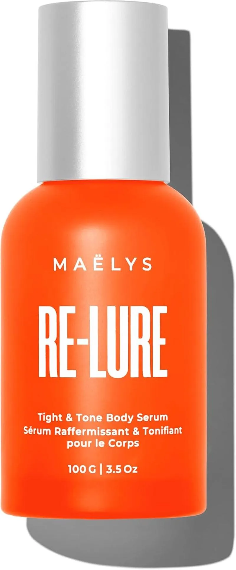 MAELYS the CELLULITE DUO
