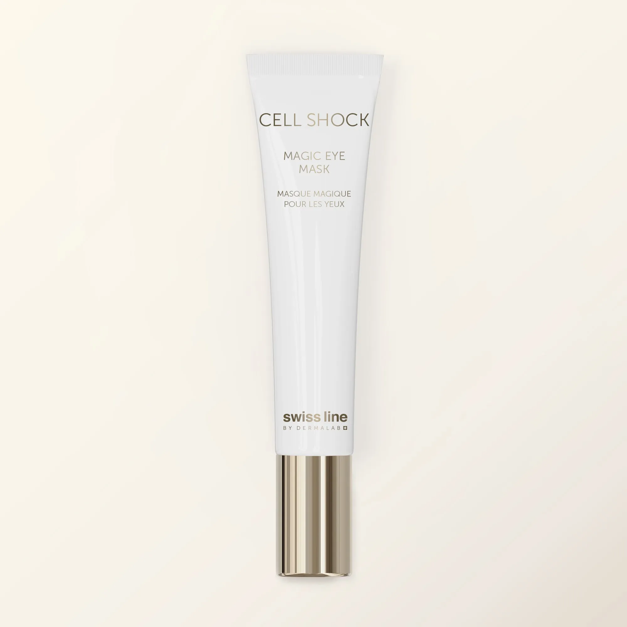 Magic Eye Mask - 5% Niacinamide