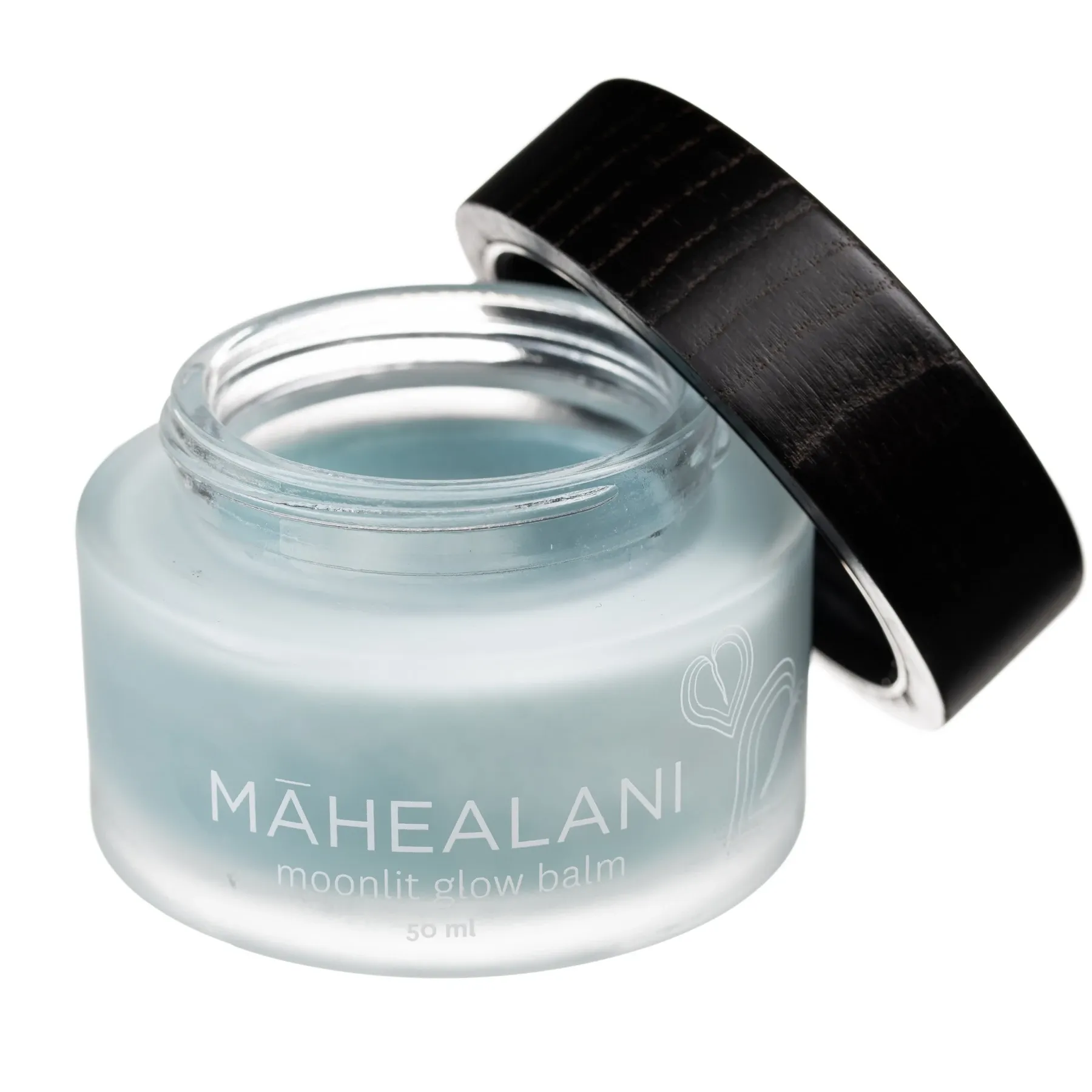 Mahealani Moonlit Glow Balm