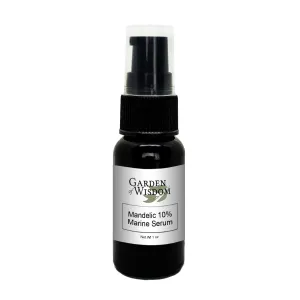 Mandelic 10% Marine Serum
