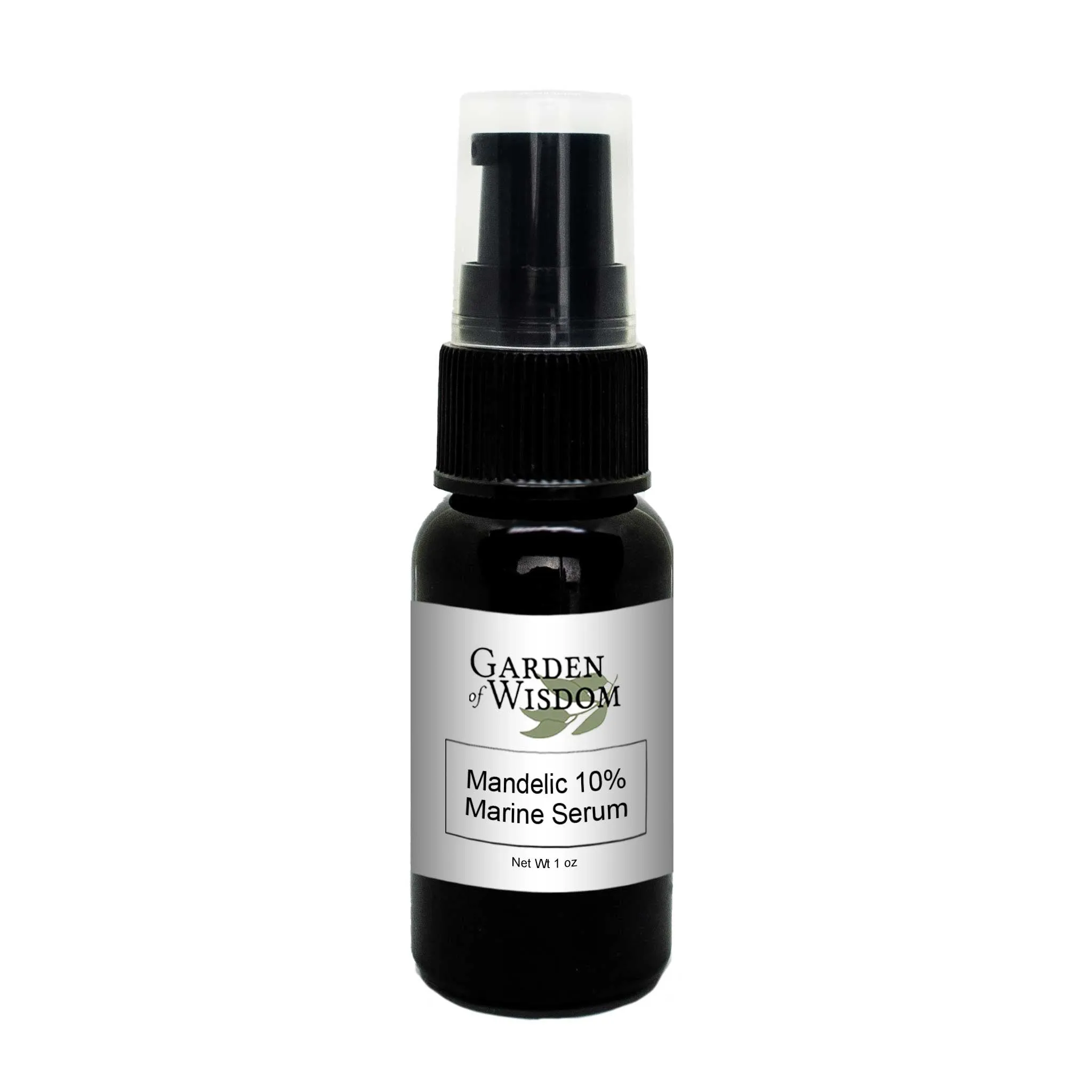 Mandelic 10% Marine Serum