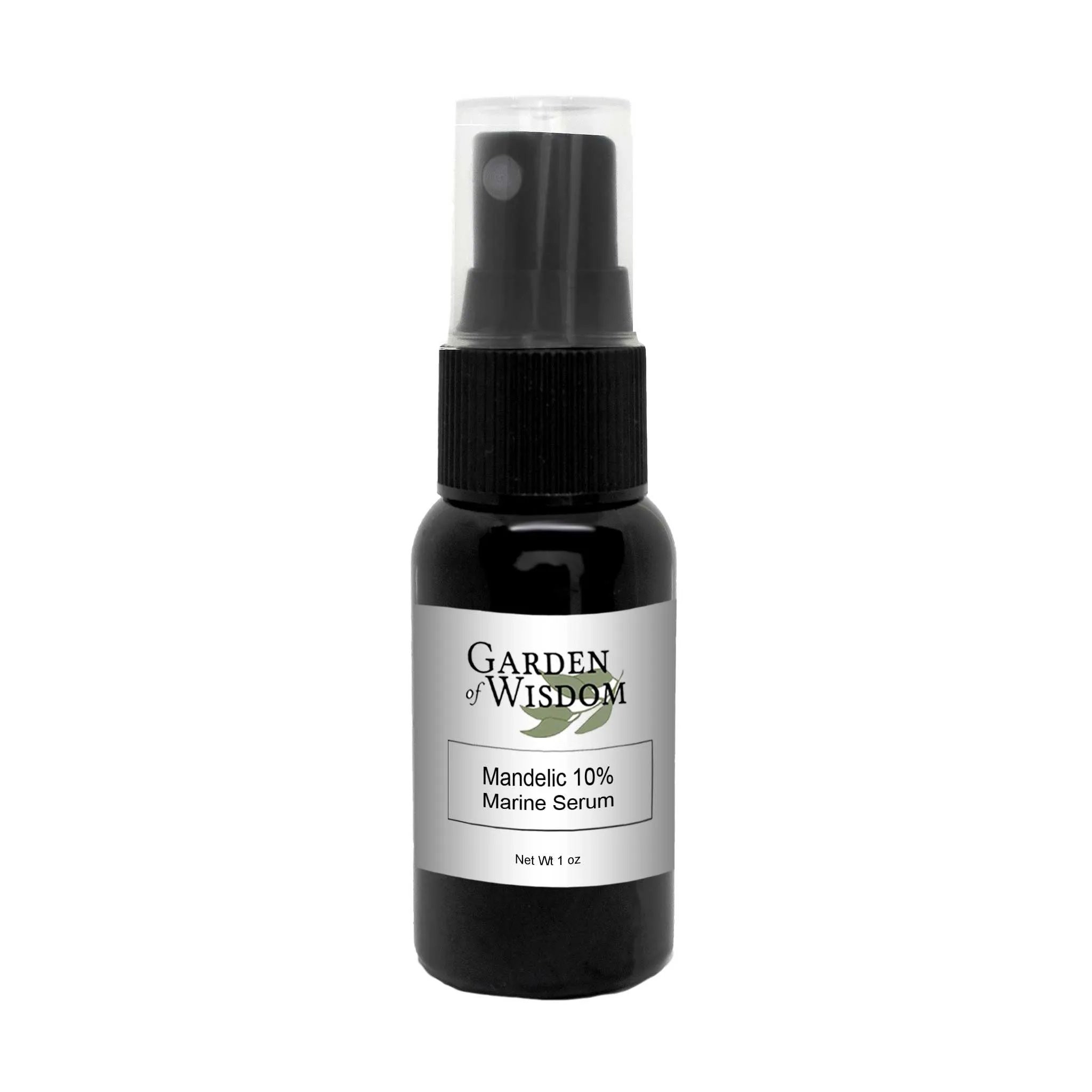 Mandelic 10% Marine Serum