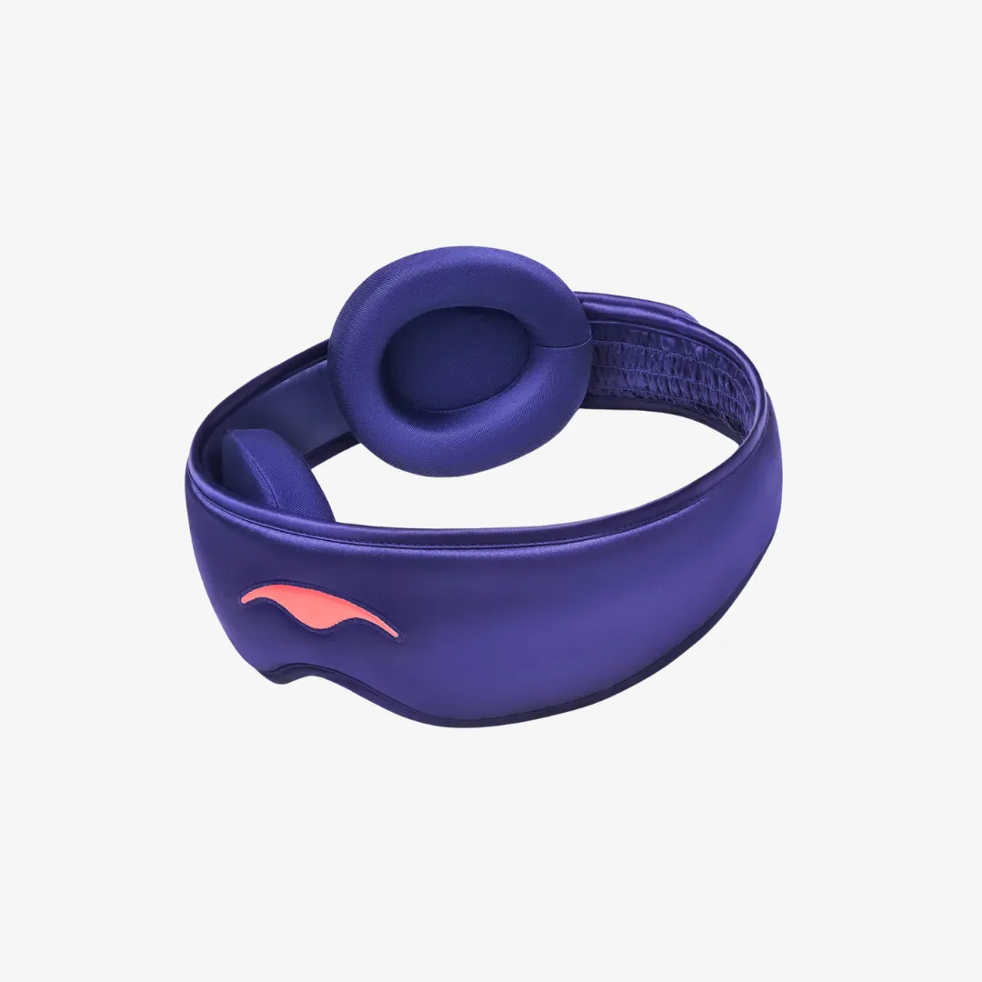Manta SILK Sleep Mask - Classic