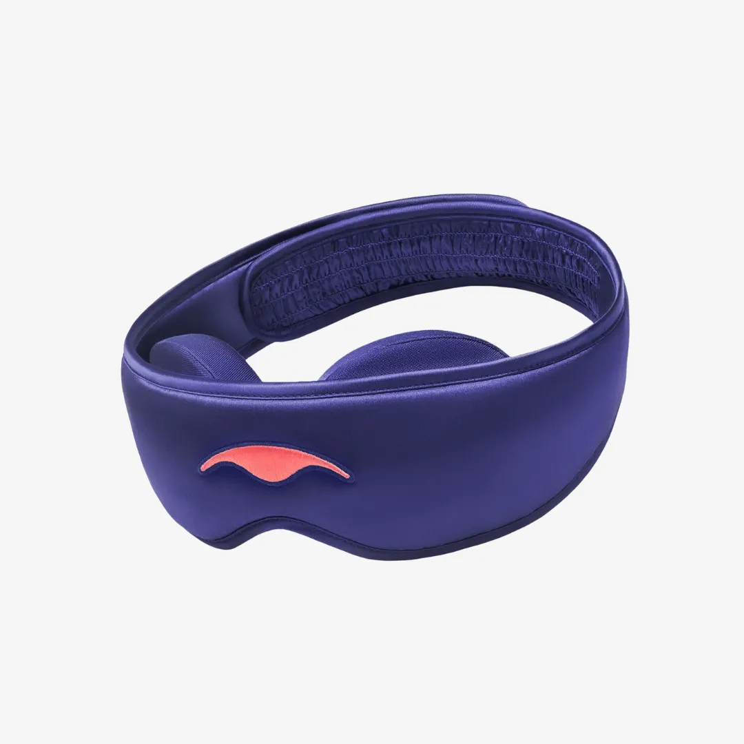 Manta SILK Sleep Mask - Classic