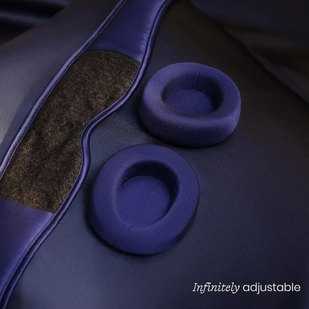 Manta SILK Sleep Mask - Classic