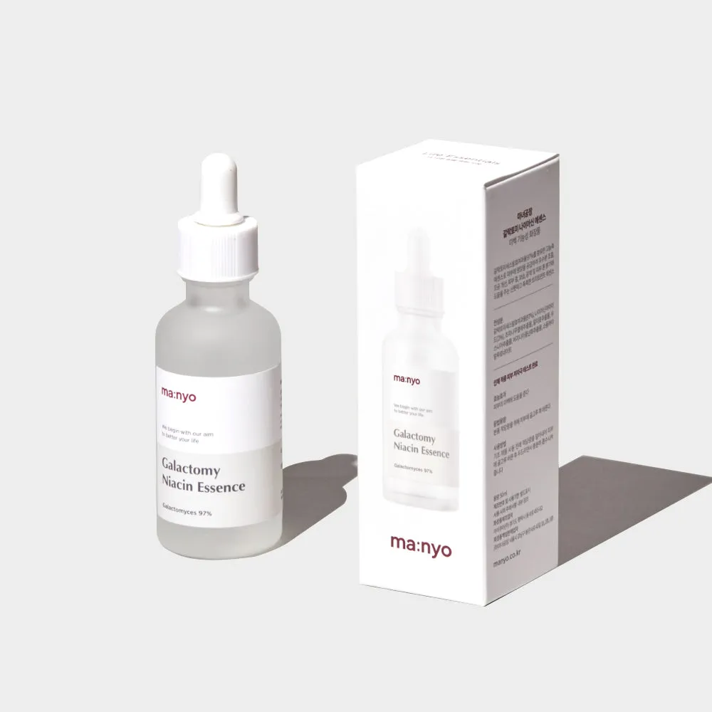 [MANYO FACTORY] Galac Niacin Essence 50ml