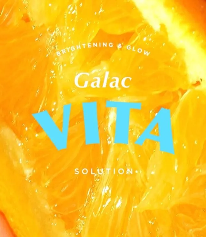 ma:nyo Factory Galac Whitening Vita Toner 210ml