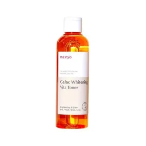 ma:nyo Factory Galac Whitening Vita Toner 210ml