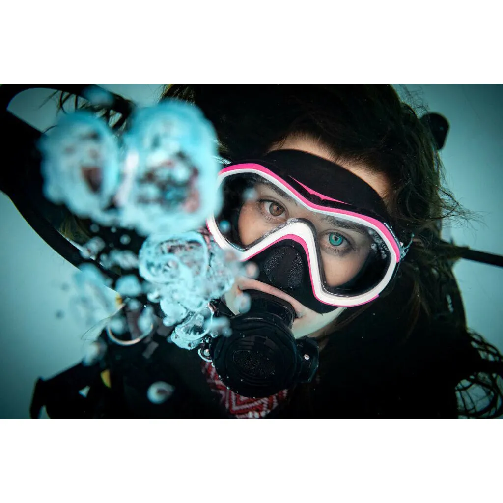 Mares Dive Mask Anti Fog Gel - 60ml
