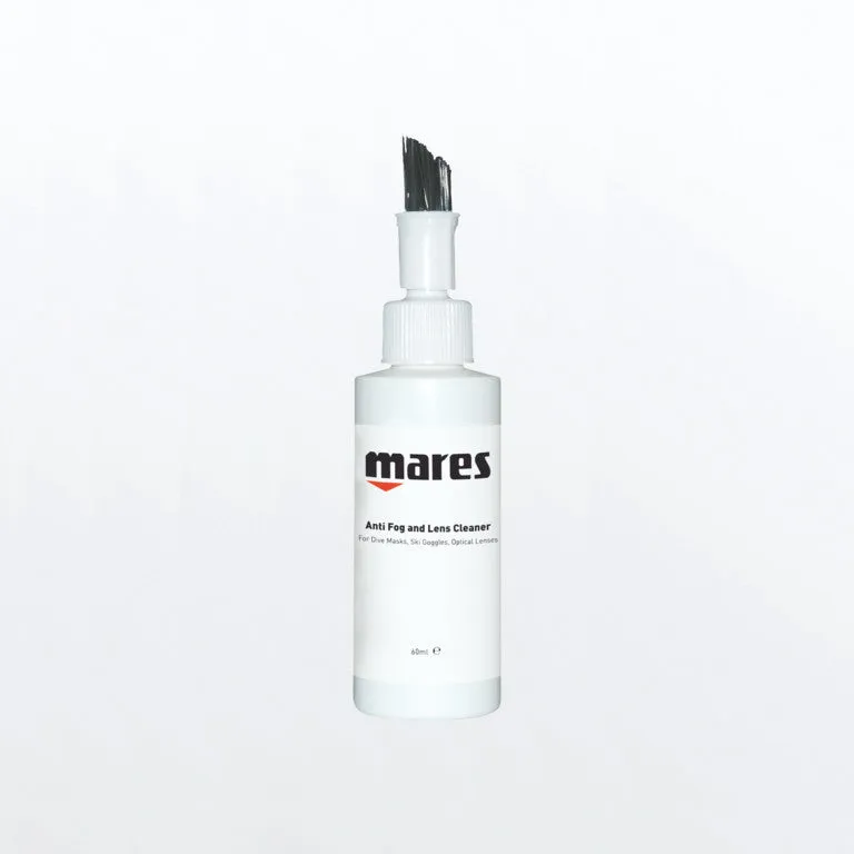 Mares Dive Mask Anti Fog Gel - 60ml