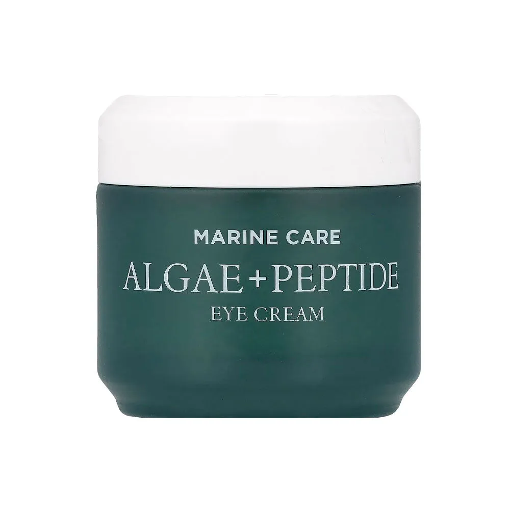 Marine Care Algae   Peptide Eye Cream