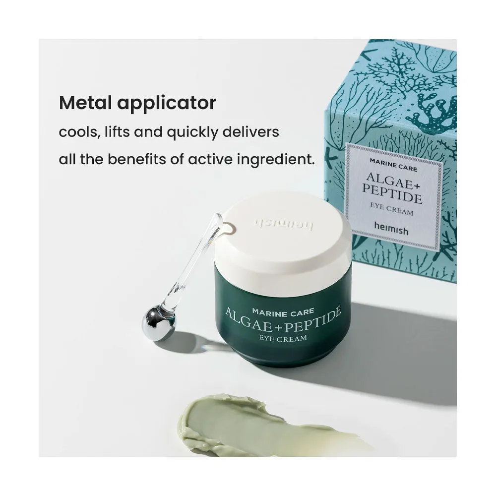 Marine Care Algae   Peptide Eye Cream