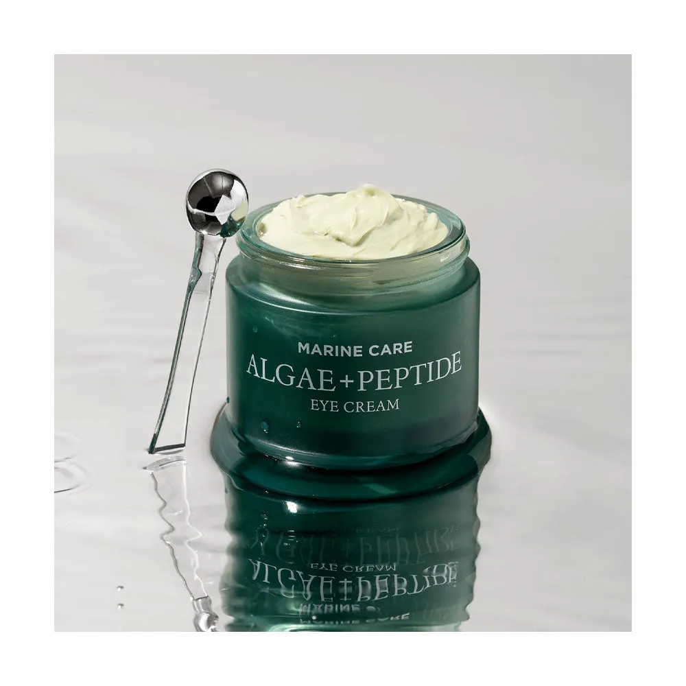 Marine Care Algae   Peptide Eye Cream