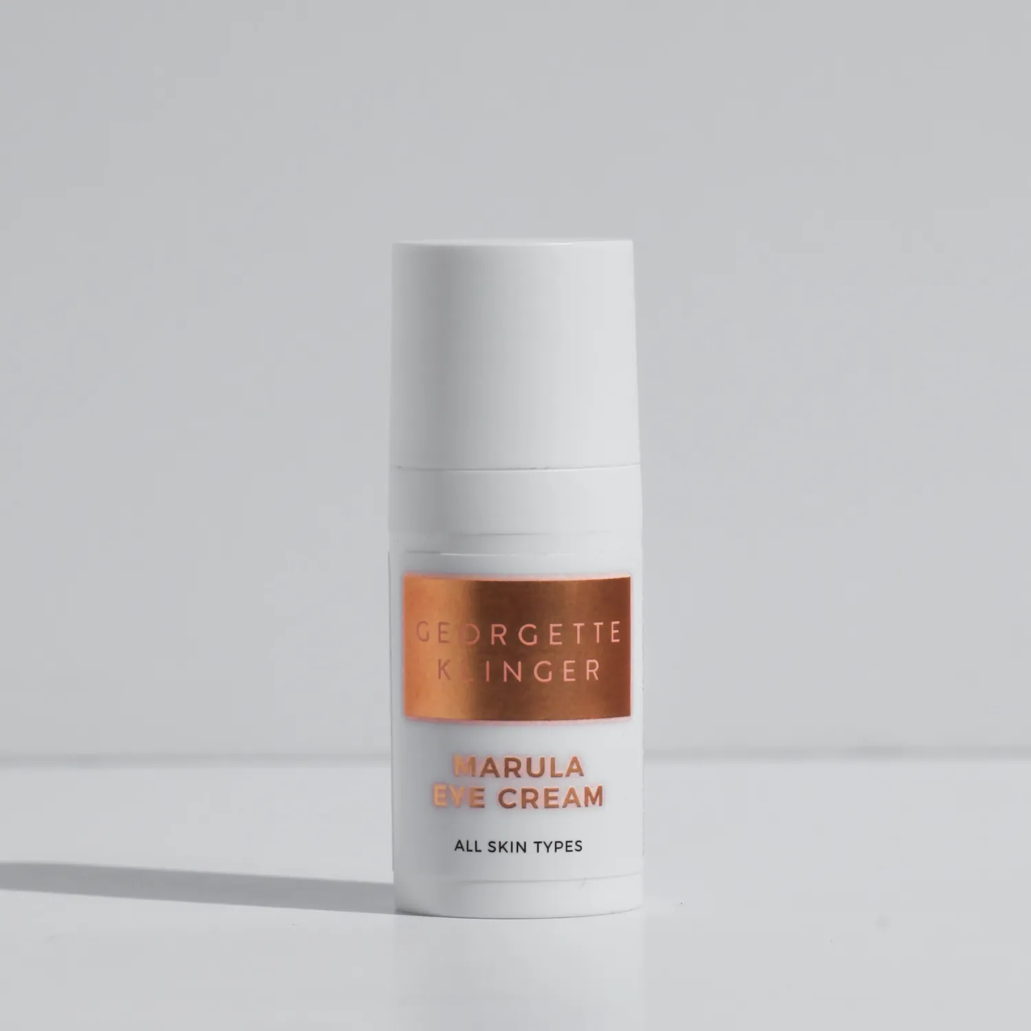 Marula Eye Cream