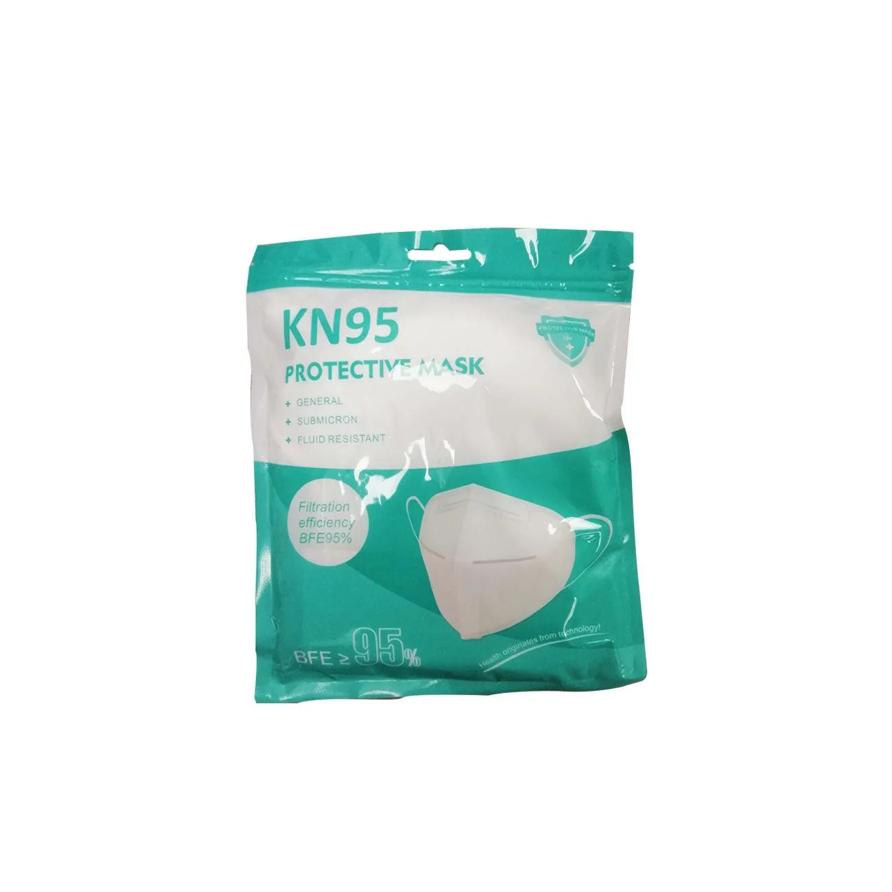 Mask KN95 protective