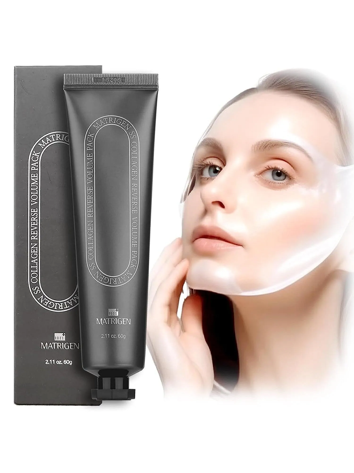 MATRIGEN SS Collagen Reverse Volume Pack