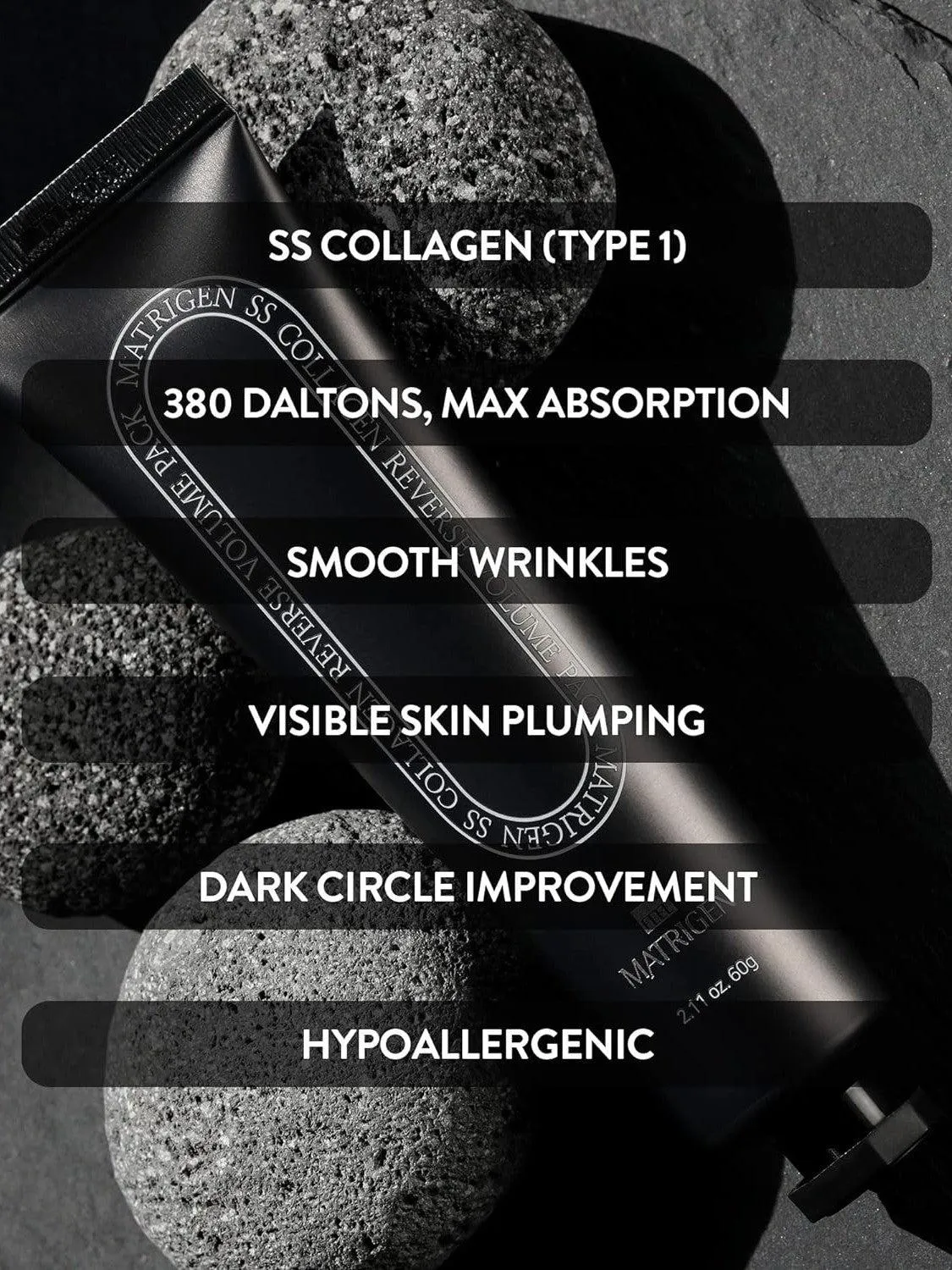 MATRIGEN SS Collagen Reverse Volume Pack