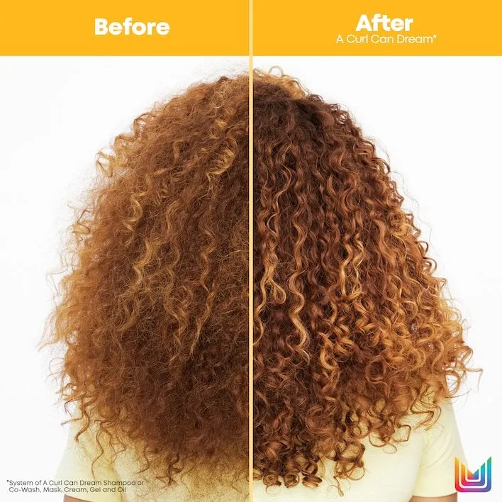 Matrix A Curl Can Dream Moisturizing Cream