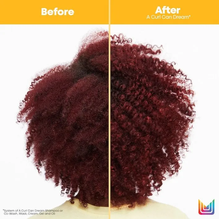 Matrix A Curl Can Dream Moisturizing Cream