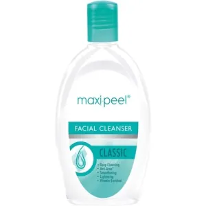 Maxi-Peel Facial Cleanser 135 ml