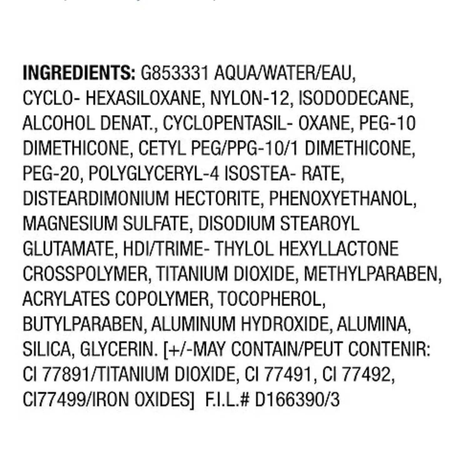Maybelline Fit Me Matte   Poreless Liquid Oil-Free Foundation Makeup, Fair Porcelain, 1 Count (Packaging May Vary)