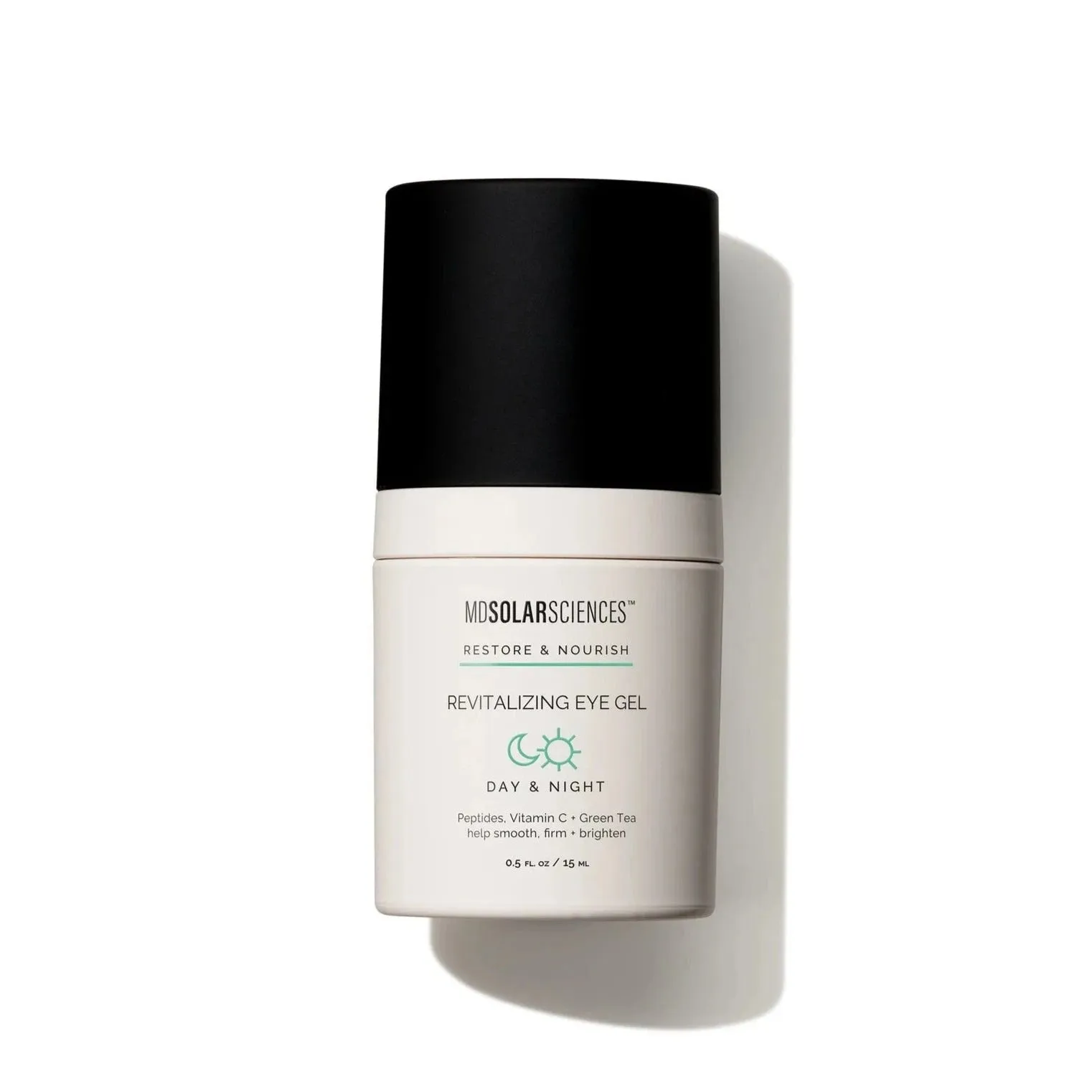 MDSolarSciences MD Restore Eye Gel