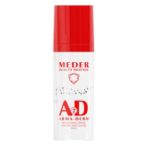 MEDER | Arma-Derm Face Cream For Dry And Mature Skin (50ml)